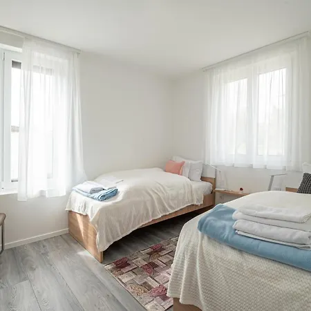 דירה Roze Blue Design שצ'ופק