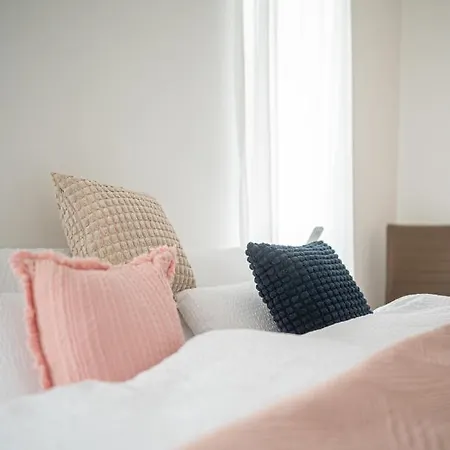 Roze Blue Design דירה שצ'ופק